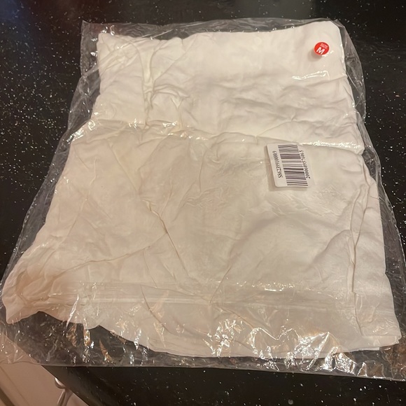 COPY - White slip dresses, Sizes S, M, and L - Picture 6 of 11